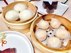 -金苑海鲜酒家(来魅力店)