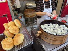 -汉口重油烧卖(钟家村店)