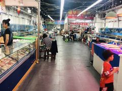 -京港生鲜(四道口店)