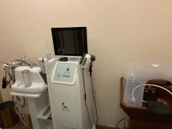 -芳朵美容养生SPA