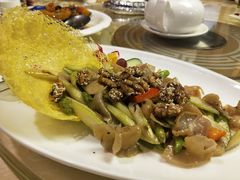核桃玉木耳芦笋-佛有缘·32年老字号(广州首店)