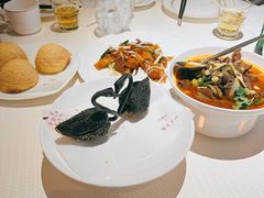 -铭家点心(秦岭路店)