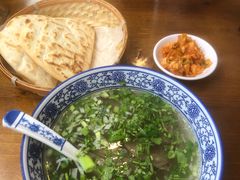 -长安后宰门水盆羊肉(新都心店)