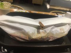 -鱼颜诱纸纸上烤鱼·蛙(龙湖天街店)