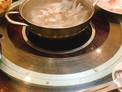 -正能量脆肉鲩火锅