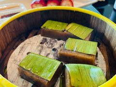 -湛江民大喜来登酒店-采悦轩中餐厅