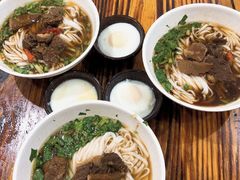-肆姐面粉馆(坡子街店)