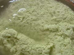 水上漂豆花-人和水上飘(第一家店)