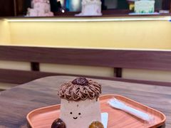 -7号里低糖生日蛋糕(南阳路店)
