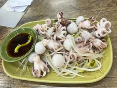 -贞姨美食·老字号海鲜大排档