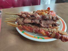 -比格比萨(国际能源店)