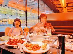 -星伦多自助料理·涮烤一体(虹悦城店)