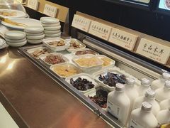 -和府捞面(东直门银座店)