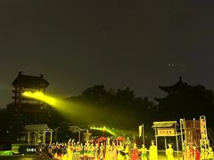 -寻梦滕王阁实景演出