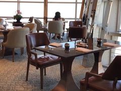 -君悦大酒店行政酒廊