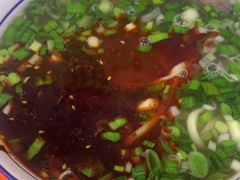 -陆元丰·兰州纯汤牛肉面(自强西路店)