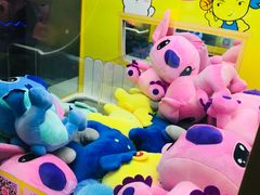 -风云再起游乐汇(皇城恒隆广场店)