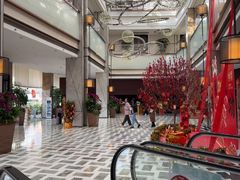 -上海虹桥宾馆(郁锦香品牌酒店)