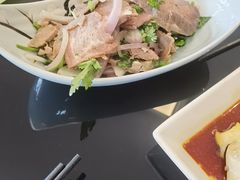 -樟树底(胜利河美食街店)