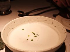奶油蘑菇汤-夏朵花园(复兴西路店)