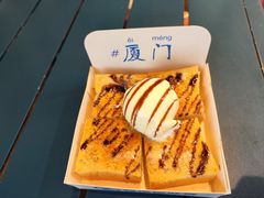 -阿信厚吐司(曾厝垵店)
