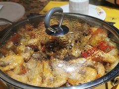 -黄记煌三汁焖锅(金凤万达广场店)
