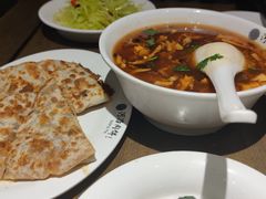 -河沿肉饼Beijing Pie(东华门店)