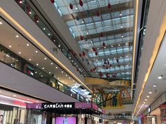 -万达茂商场(南京仙林店)