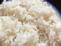 米饭-百家春好德来姜母鸭