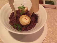 -北京金融街丽思卡尔顿酒店·意味轩 Cepe