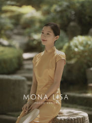 -蒙娜丽莎婚纱摄影(南门店)