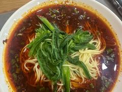 -彭记老妈蹄花(文化路店)