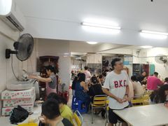 -建国蚵煎蚵面
