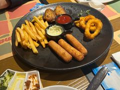 -安妮意大利餐厅(国贸店)