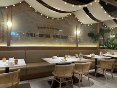 -帕娜·泰式茶餐厅·Bistro(近铁广场店)