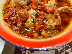 -老三样·旧食新味(万寿宫店)