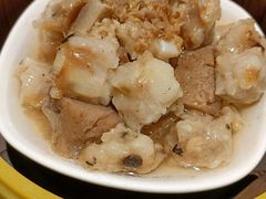 -青水瓦台汤泉(未央店)