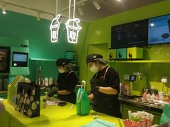-gleeglee乐溢亦茶(合生汇店)