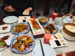 -鸭匠食府·挂炉烤鸭·新京菜(阜成路店)