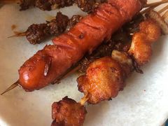 -傣家妹子过桥米线(一号店)