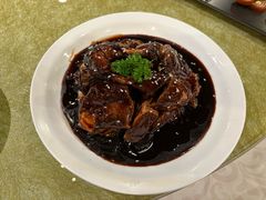 -徐记私厨(半淞园路店)