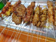 -喝丢一只鞋海鲜烧烤(文体街店)