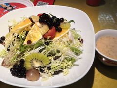 -大海碗·炸酱面·烤鸭·京菜(天坛店)