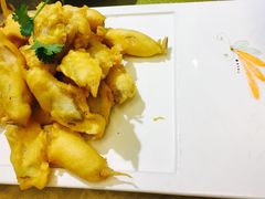 -华兴大酒楼(亿宝大厦店)