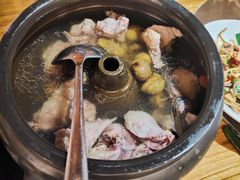 -云海肴云南菜·蒸汽石锅鱼(北京良乡华冠店)