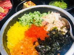 -九田家黑牛烤肉料理(太阳城店)