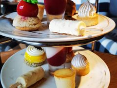 -粤海喜来登酒店·&More聚驿(天河城店)