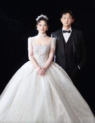 -青禾蒙娜丽莎婚纱摄影(武汉总店)