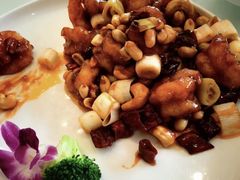 -香融府·烤鸭·家常菜(马家堡路店)