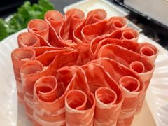 -北平三兄弟涮肉(簋街总店)